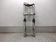 2001 SUZUKI GSXR 600 K1 FRONT END FORK ASSEMBLY