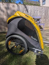 Burley Rental Cub Child Bike