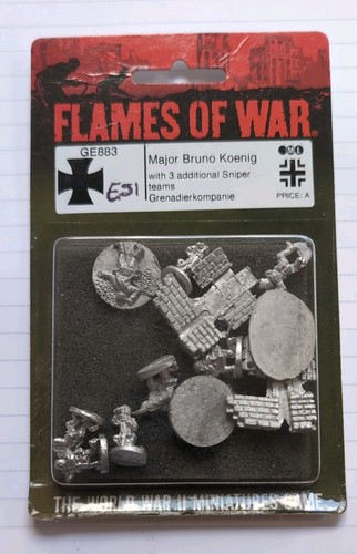 Flames war german - flames,