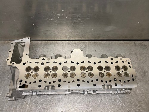 Recon cylinder head - head, 5