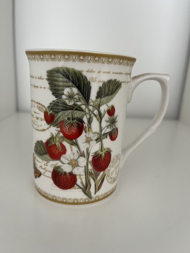 Vgc lesser pavey strawberry - lesser,