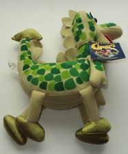 The Clangers Vintage Soup