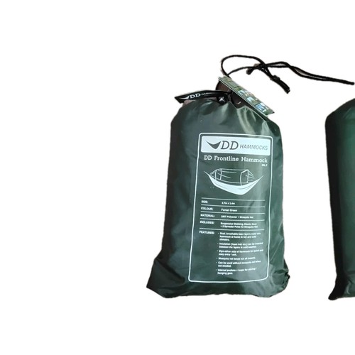 Frontline hammock mk7 - dd,
