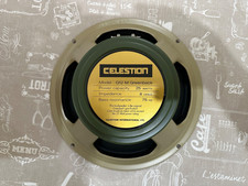 Celestion Greenback G12M 8 Ohm
