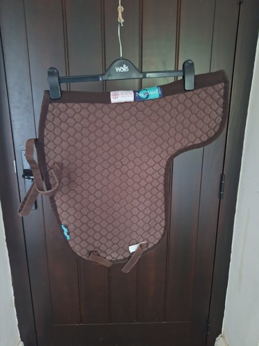 Nuumed brown cotton - nuumed, quilted