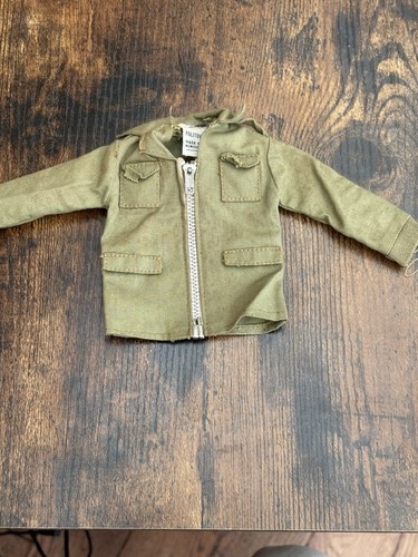 Vintage action man early - vintage,