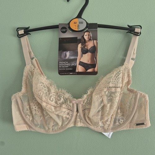 Autograph balcony bra - ex,