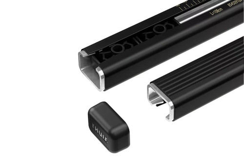Thule 712200 squarebar 108cm - ,