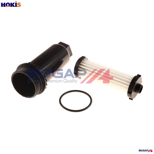 Hydraulic filter automatic - filter,