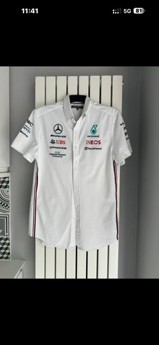 Mercedes amg petronas team - f1,