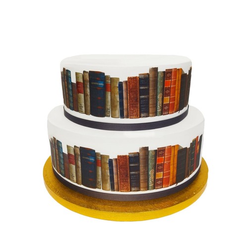 Edible decor icing - edible,
