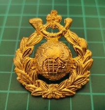Royal marines light - marines, infantry