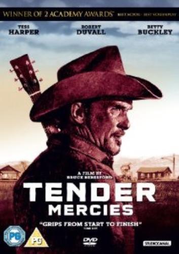 Tender mercies dvd - dvd, (2013)