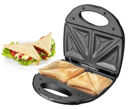 Belaco sandwich maker slice - sandwich, 2