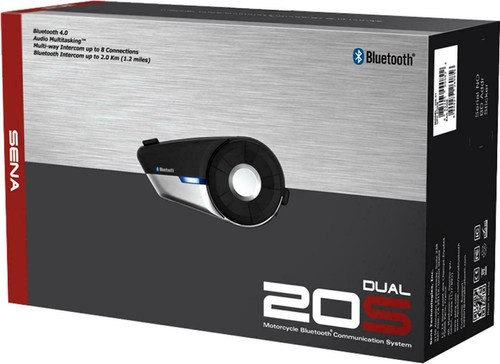 Sena 20s bluetooth - sena,