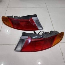 JDM MITSUBISHI DE3A FTO Tail