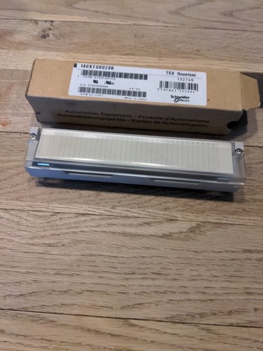 Schneider 140xts00200 plc - 140xts00200,