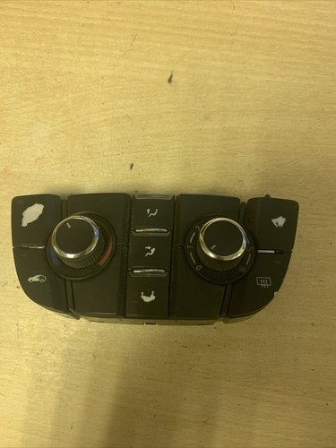 Vauxhall meriva heater - meriva,