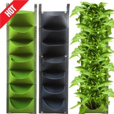 Hanging Planter Flower Pots 7