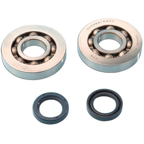 Kit bearings piaggio gilera - kit,