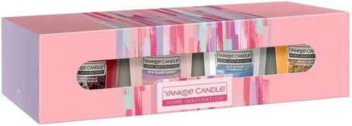 Yankee candle home inspiration - yankee,