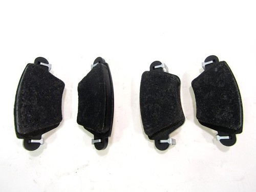 Gdb1525dte brake pads kit - brake,