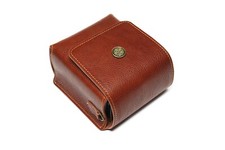 Real Leather Case Bag Cover