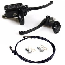 Front Brake Master Cylinder