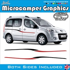 CITROEN BERLINGO MICROCAMPER