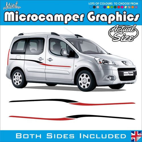 Citroen berlingo microcamper - citroen,