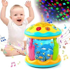 Sensory Toys for 1 Year Old