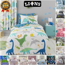 Kids Duvet Cover Sets Boys