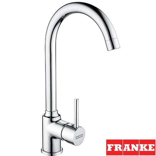 Franke pola chrome - pola, single