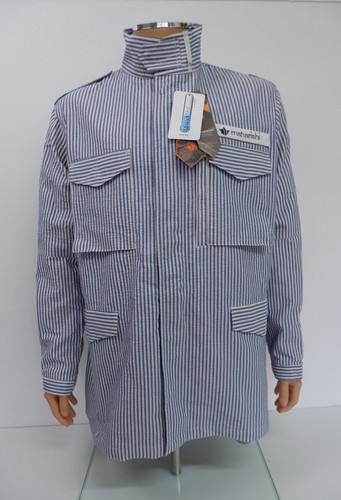 Maharishi mens waterproof - maharishi,