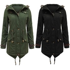 Ladies women winter jacket - women,