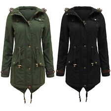 LADIES WOMEN WINTER JACKET