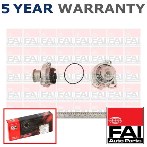 Fai water pump - fai,