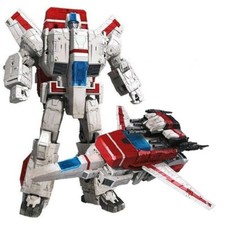 Takara Transformation Skyfire