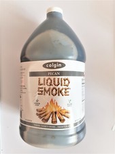 COLGIN LIQUID SMOKE - Natural