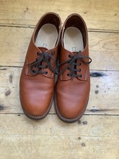 Red wing 8052 brick settler - wing,
