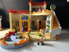 Playmobil Nursery pre - School