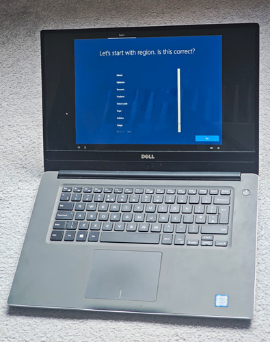 Dell inspiron 7560 6 - dell, 15.6"
