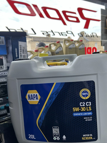 Napa c3 ls fully - c3,