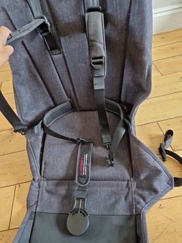 Bugaboo donkey3 mineral - bugaboo,