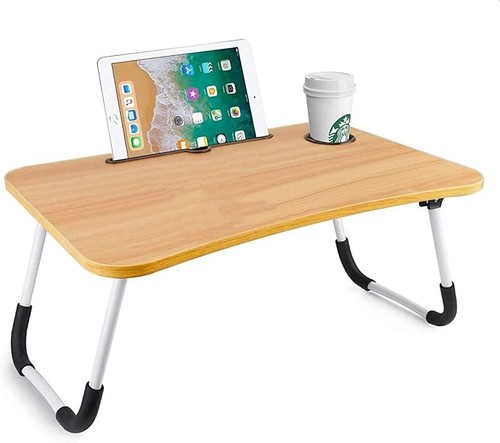 Folding laptop table portable - laptop,