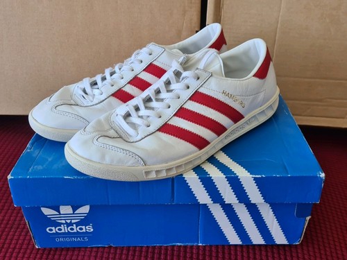 Adidas originals hamburg - adidas,