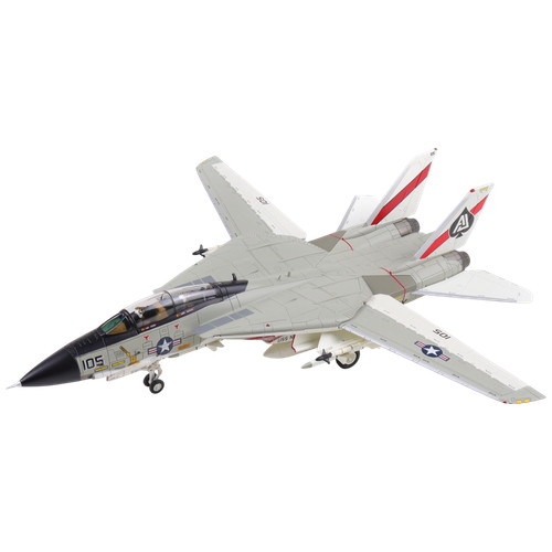 14a tomcat 41 black - f-14a, "black