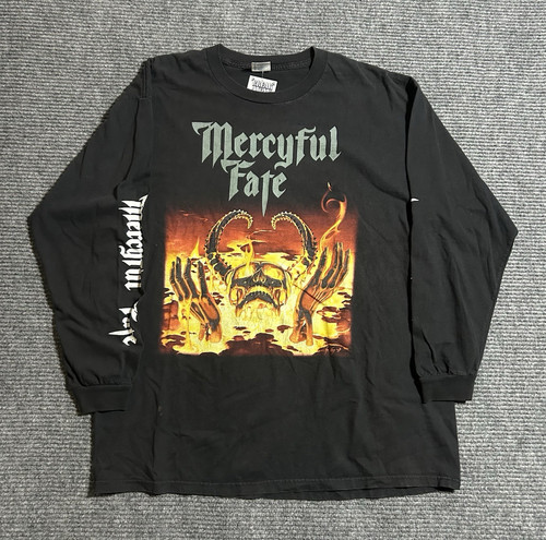Vintage 1990s mercyrul - vintage,