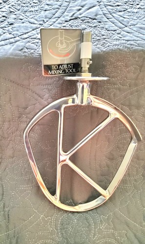 Beater for kenwood chef - for,