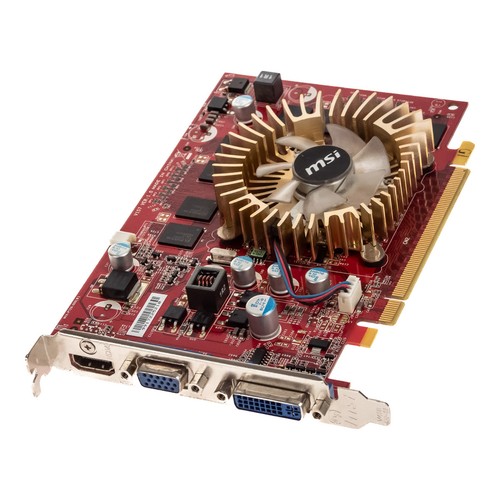 Graphics card msi nvidia - card,